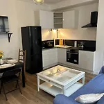 Hyper Centre T3 Spacious Perfect Location Lägenhet *