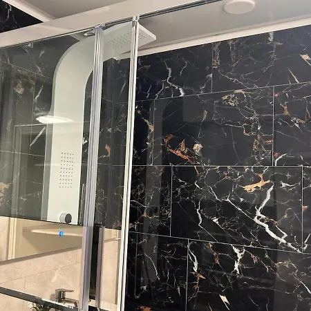 Hyper Centre T3 Spacious Perfect Location Lägenhet *