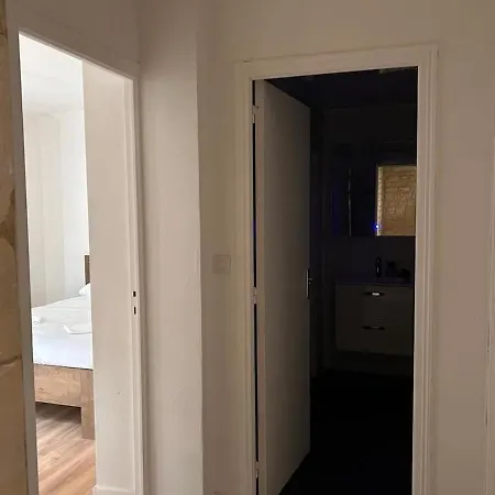 Hyper Centre T3 Spacious Perfect Location * Кан