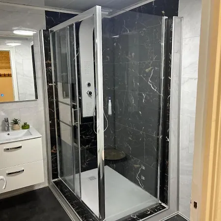 Apartament Hyper Centre T3 Spacious Perfect Location Caen