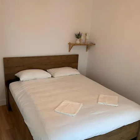 Hyper Centre T3 Spacious Perfect Location *