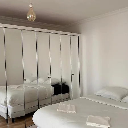 Hyper Centre T3 Spacious Perfect Location Кан