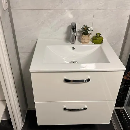 Hyper Centre T3 Spacious Perfect Location Апартаменты