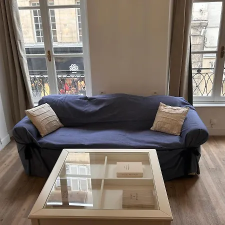 Apartment Hyper Centre T3 Spacious Perfect Location *