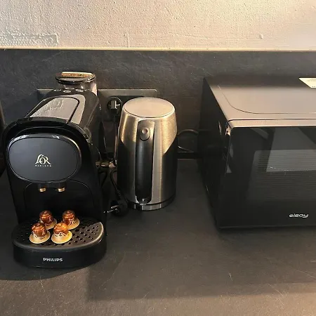 Apartmán Hyper Centre T3 Spacious Perfect Location *