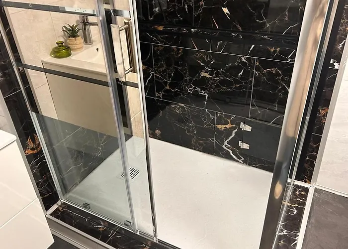 Hyper Centre T3 Spacious Perfect Location Lejlighed *