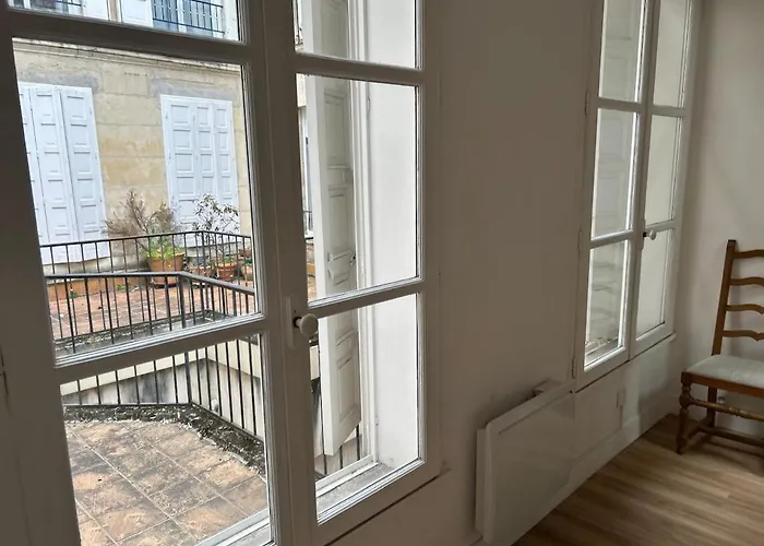 Hyper Centre T3 Spacious Perfect Location * Caen