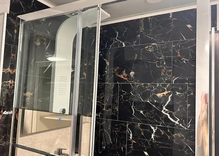 Hyper Centre T3 Spacious Perfect Location Lägenhet *