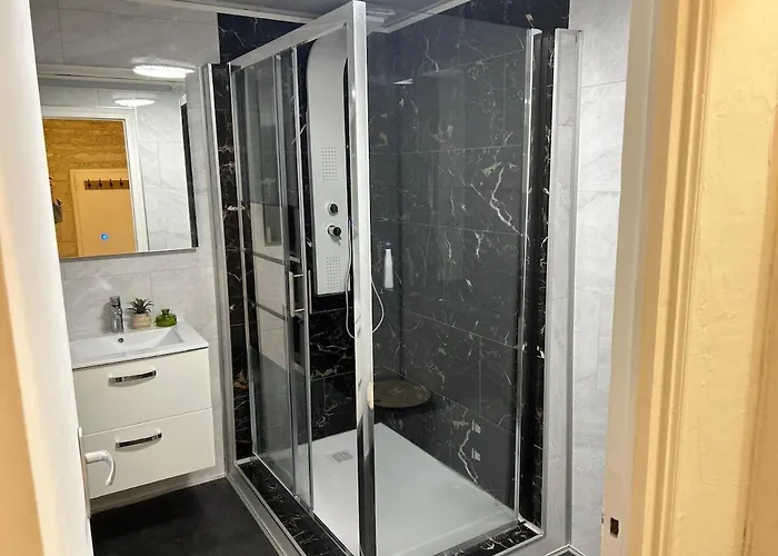 Lägenhet Hyper Centre T3 Spacious Perfect Location Caen