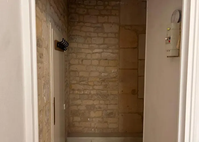 Hyper Centre T3 Spacious Perfect Location * Caen