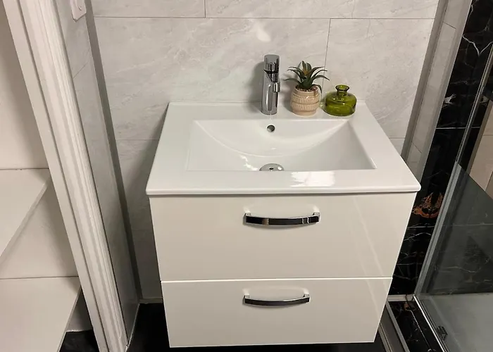 Hyper Centre T3 Spacious Perfect Location Apartment