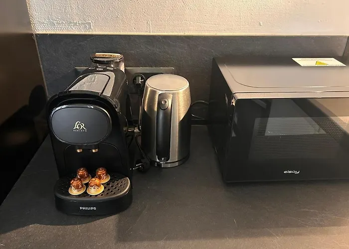 Apartment Hyper Centre T3 Spacious Perfect Location *